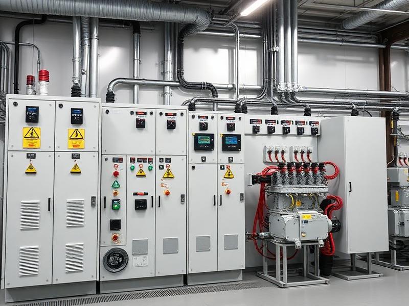 Electrical Equipment