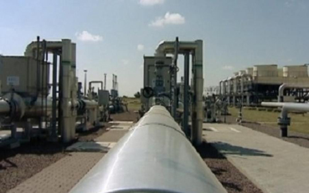 Fuel Pipe Installation
