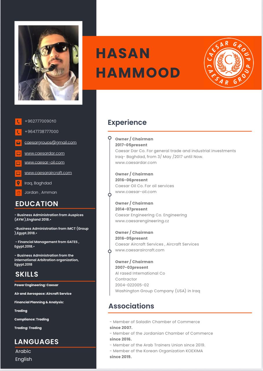 Hasan Hammood