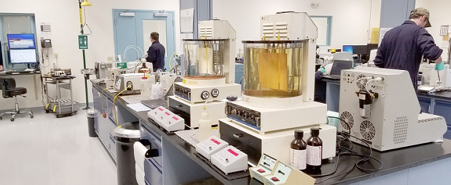 Laboratory Equipment