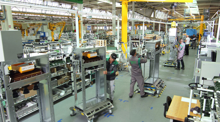 Inspection Workshop