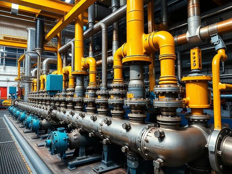 Oil & Gas Equipment