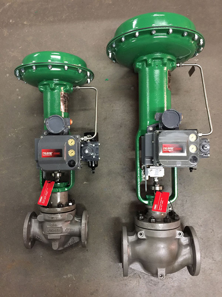 Valves Supply